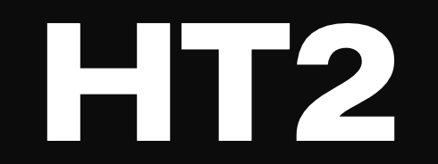 ht2 Logo