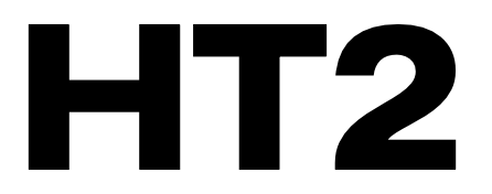 ht2 Logo